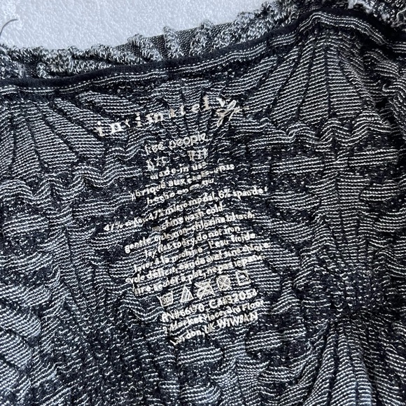 FREE PEOPLE viral tank top - Picture 7 of 10